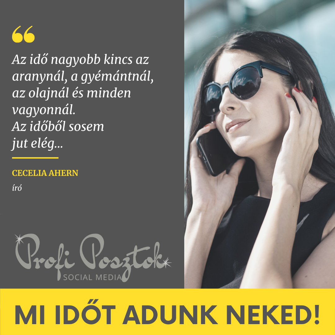 Profi Posztok