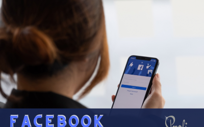 FACEBOOK ON : Miért kell egy kisvállalkozásnak FB-oldal?