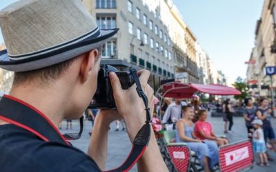 Jól vigyázz a strandokon! Szabad-e fotózni embereket?