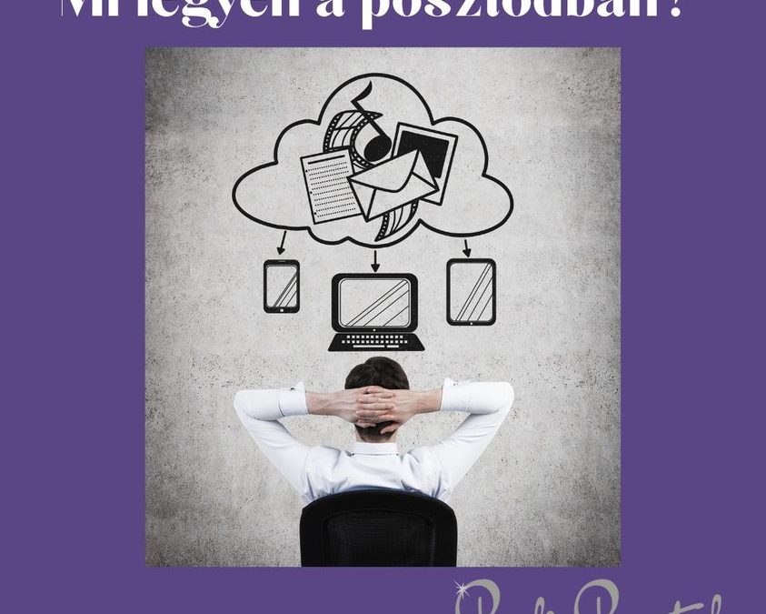 Mi legyen feltétlenül benne egy posztban?