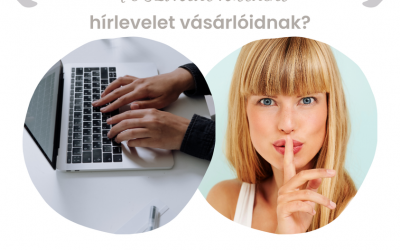 Ha már hírlevél volt a téma: