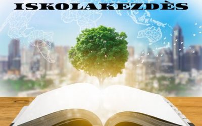 Iskolakezdés