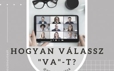 Mi alapján válassz virtuális asszisztenst?