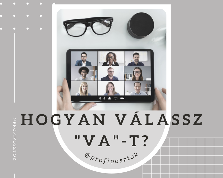 Mi alapján válassz virtuális asszisztenst?