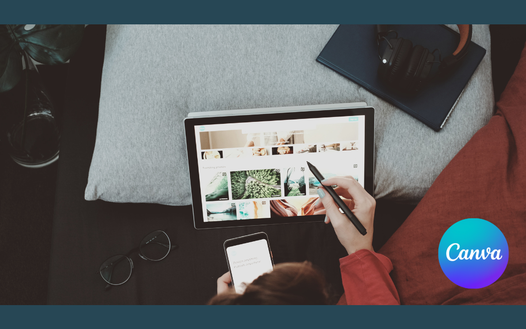 Canva – ingyenes funkciók