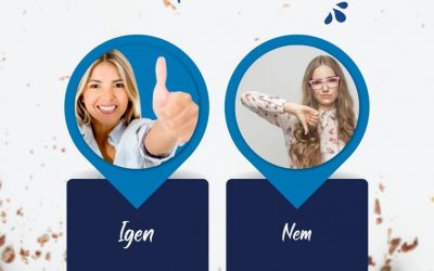 Egy kis közvéleménykutatás!