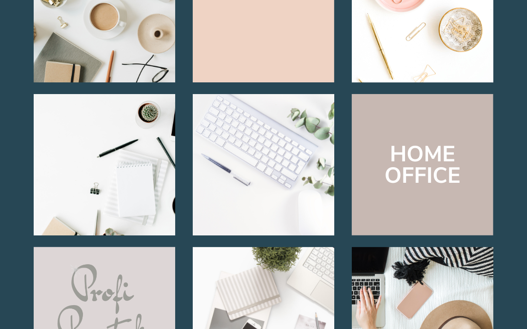 Home office – online végezhető munkák